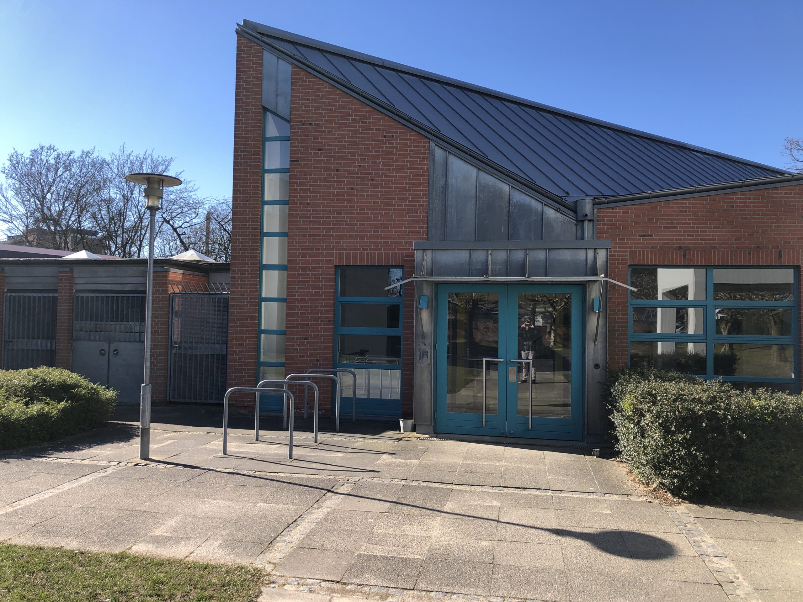 Wichern-Kirchengemeinde Lübeck